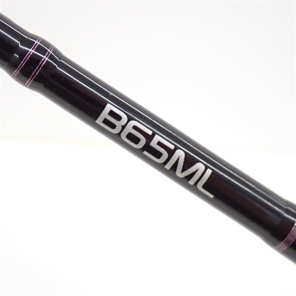 １７スピードメタルＢ６５ＭＬ
